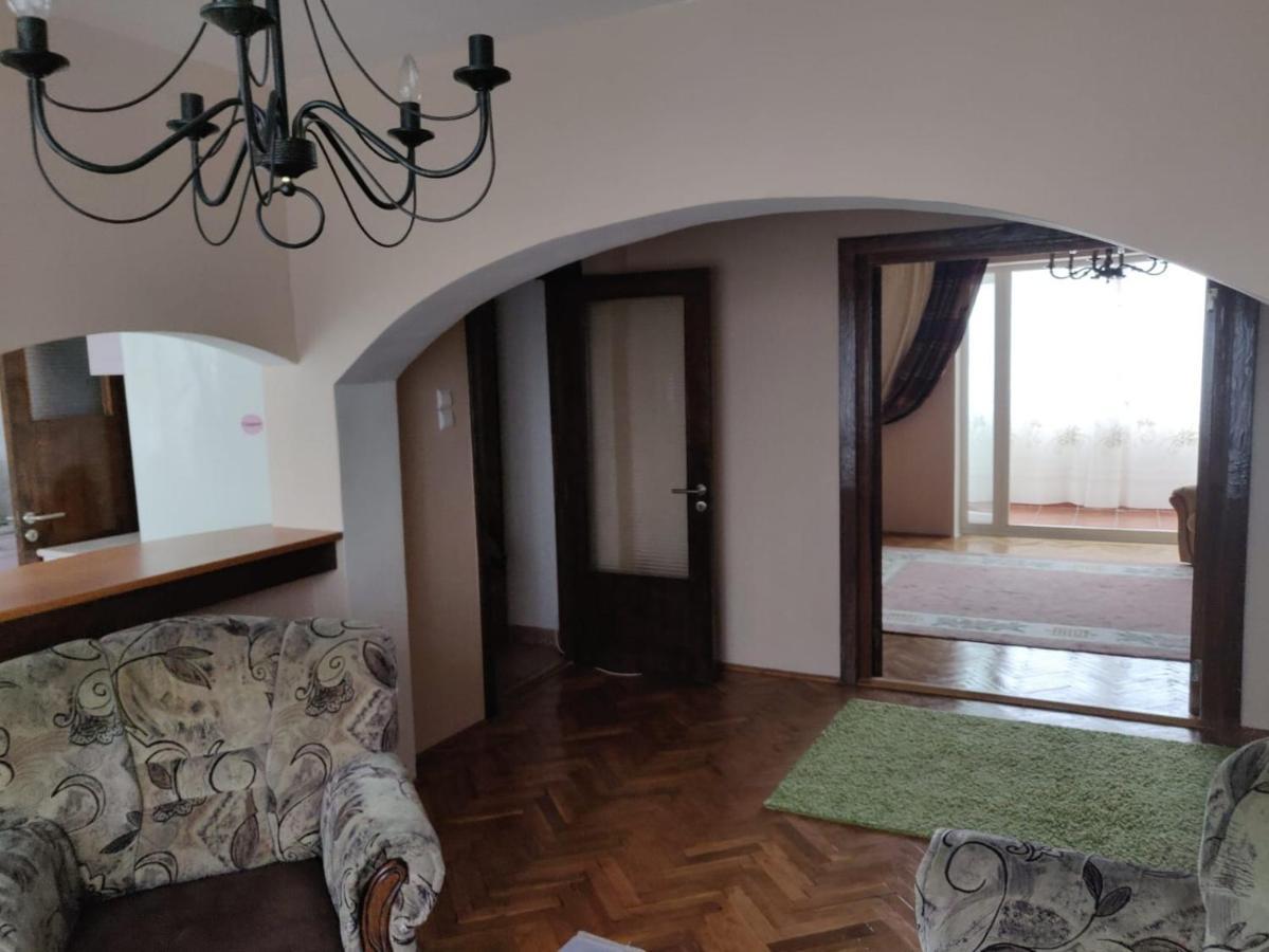 Pelican Proxy Apartment Oradea Bagian luar foto