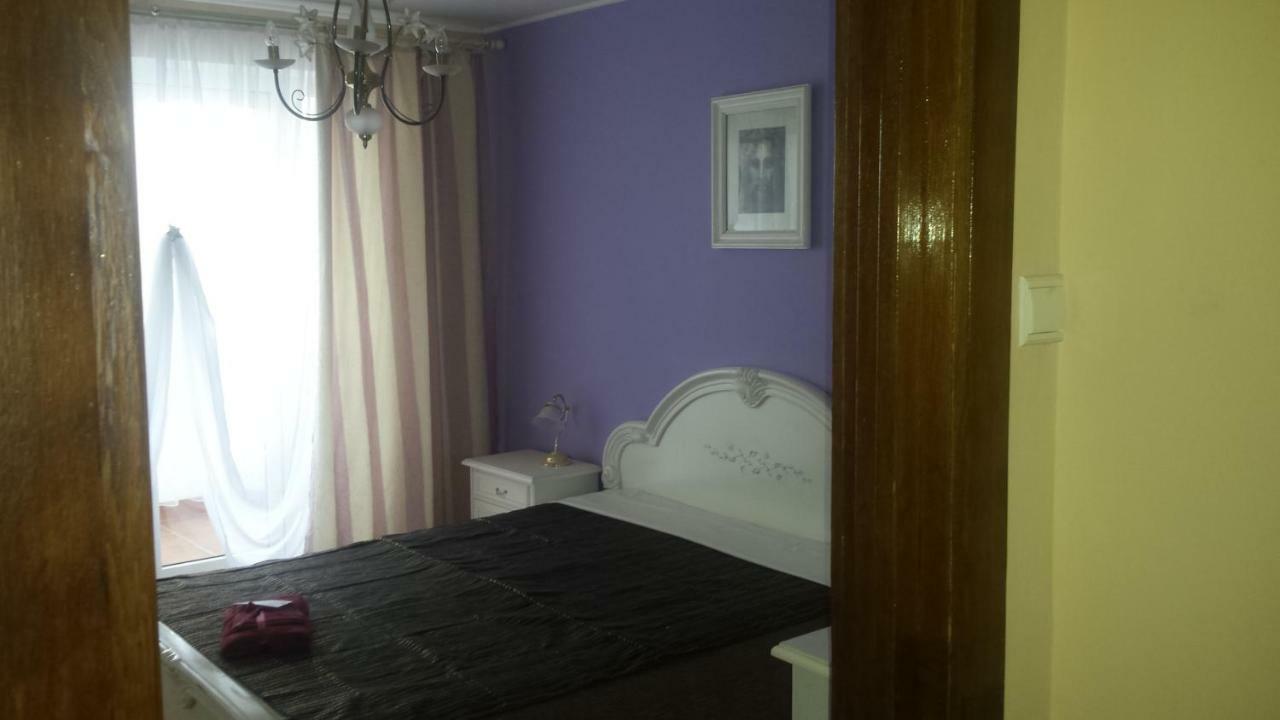 Pelican Proxy Apartment Oradea Bagian luar foto