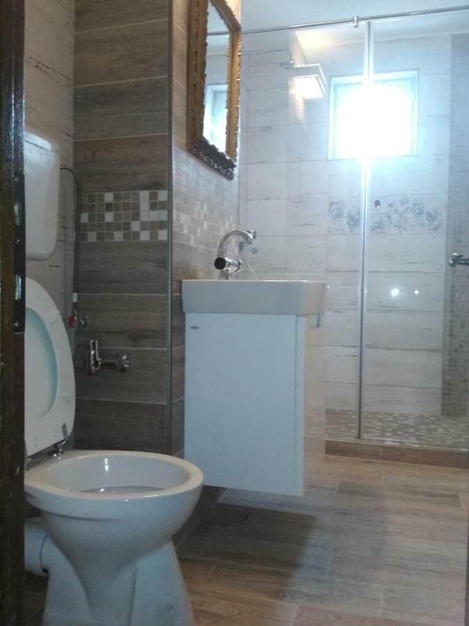 Pelican Proxy Apartment Oradea Bagian luar foto